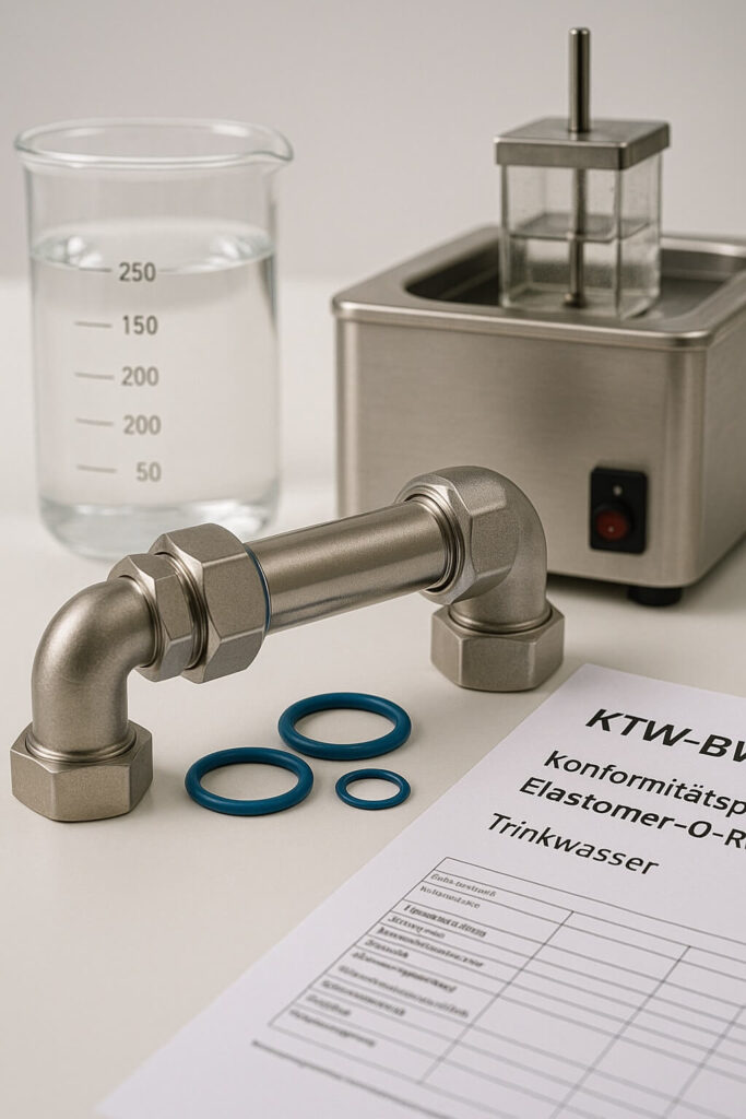 ELL – Elastomer-Leitlinie - ktw bwgl